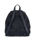Falabella Mini Backpack, back view